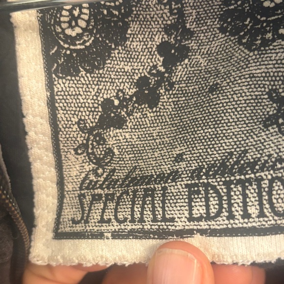 Special edition lululemon athletica grey jacket/ vest Size 10 GUC - Picture 2 of 10